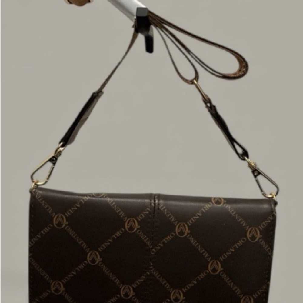 Valentino Orlandi Shoulder Bag - Picture 2 of 6